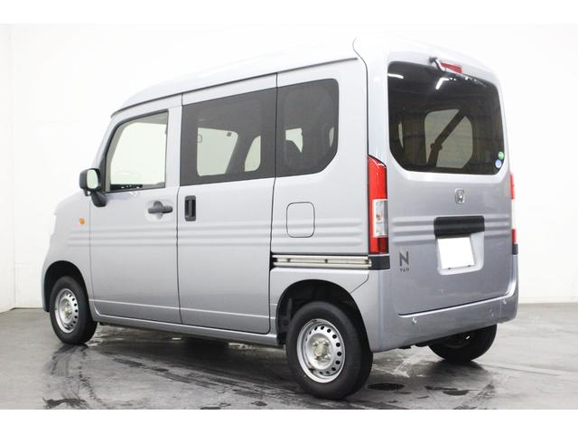 Ｎ－ＶＡＮ Ｇ・ホンダセンシング　４ＷＤ　衝突被害軽減ブレーキ　キーレス（33枚目）