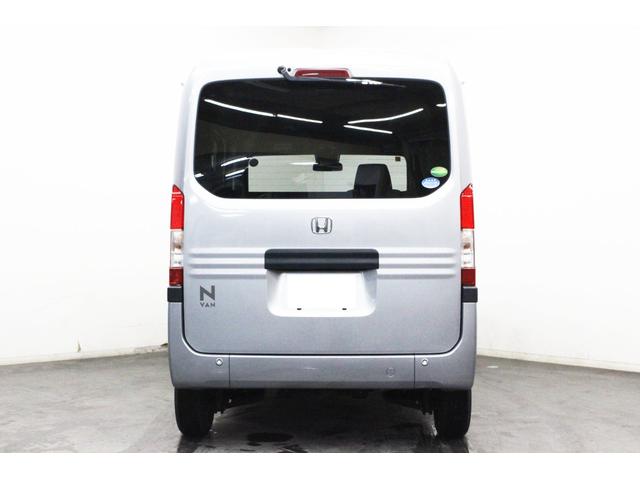 Ｎ－ＶＡＮ Ｇ・ホンダセンシング　４ＷＤ　衝突被害軽減ブレーキ　キーレス（34枚目）