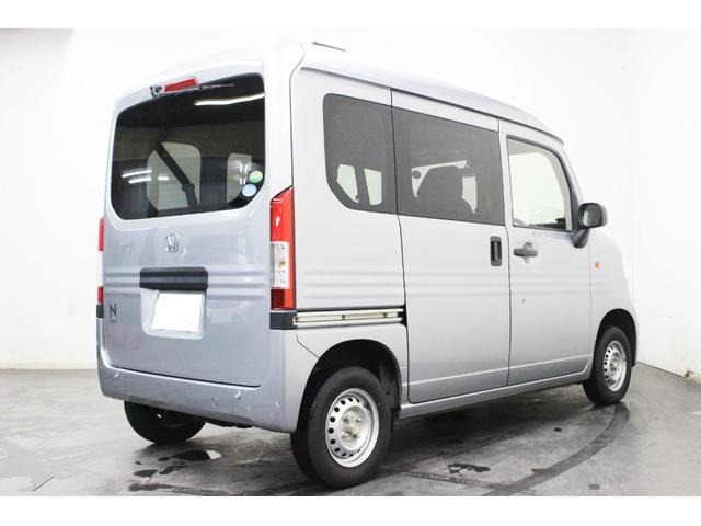 Ｎ－ＶＡＮ Ｇ・ホンダセンシング　４ＷＤ　衝突被害軽減ブレーキ　キーレス（35枚目）