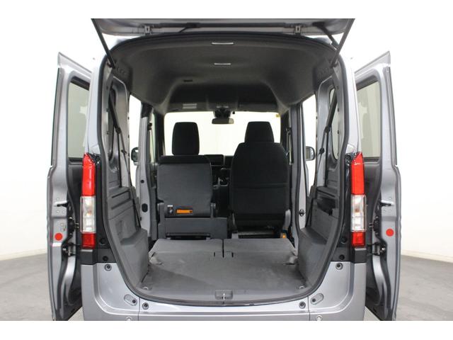 Ｎ－ＶＡＮ Ｇ・ホンダセンシング　４ＷＤ　衝突被害軽減ブレーキ　キーレス　ＥＴＣ（30枚目）