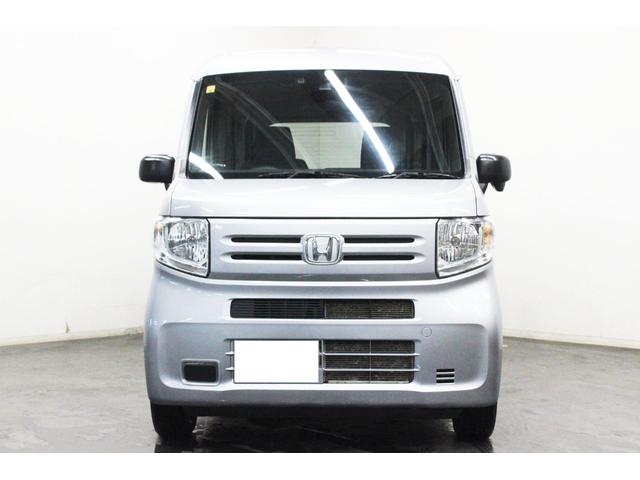 Ｎ－ＶＡＮ Ｇ・ホンダセンシング　４ＷＤ　衝突被害軽減ブレーキ　キーレス　ＥＴＣ（31枚目）