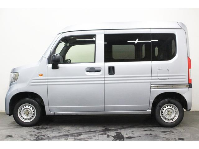 Ｎ－ＶＡＮ Ｇ・ホンダセンシング　４ＷＤ　衝突被害軽減ブレーキ　キーレス　ＥＴＣ（32枚目）