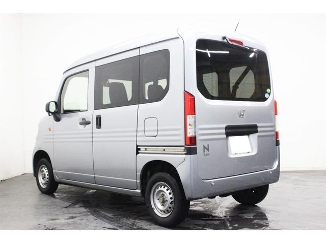 Ｎ－ＶＡＮ Ｇ・ホンダセンシング　４ＷＤ　衝突被害軽減ブレーキ　キーレス　ＥＴＣ（33枚目）