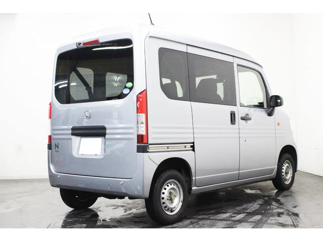 Ｎ－ＶＡＮ Ｇ・ホンダセンシング　４ＷＤ　衝突被害軽減ブレーキ　キーレス　ＥＴＣ（35枚目）
