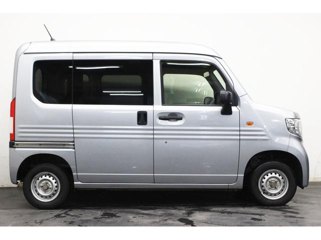 Ｎ－ＶＡＮ Ｇ・ホンダセンシング　４ＷＤ　衝突被害軽減ブレーキ　キーレス　ＥＴＣ（36枚目）
