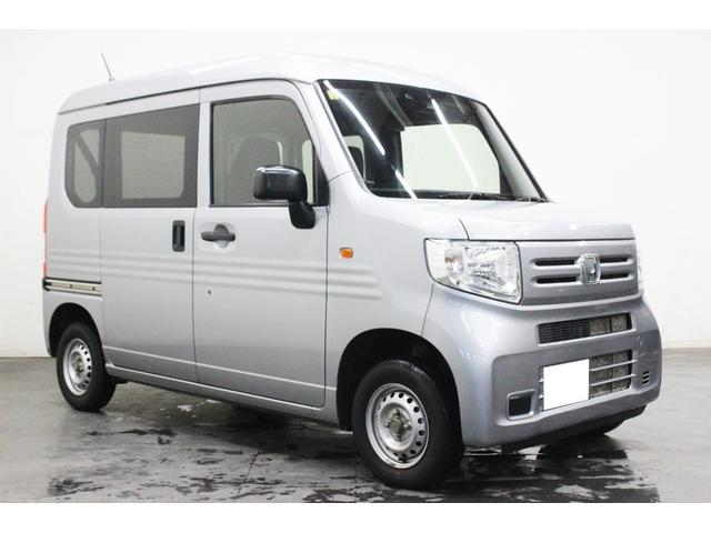 Ｎ－ＶＡＮ Ｇ・ホンダセンシング　４ＷＤ　衝突被害軽減ブレーキ　キーレス　ＥＴＣ（37枚目）