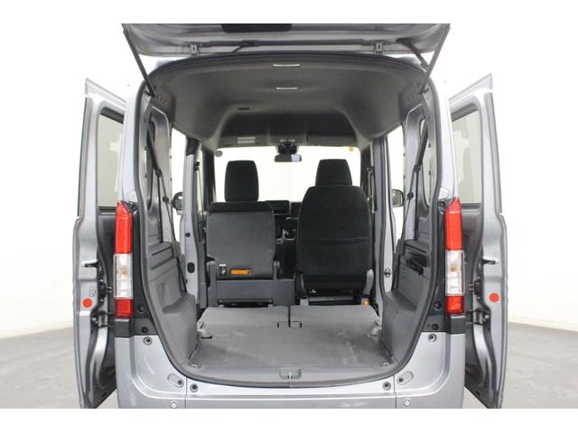 Ｎ－ＶＡＮ Ｇ・ホンダセンシング　４ＷＤ　衝突被害軽減ブレーキ　キーレス（29枚目）