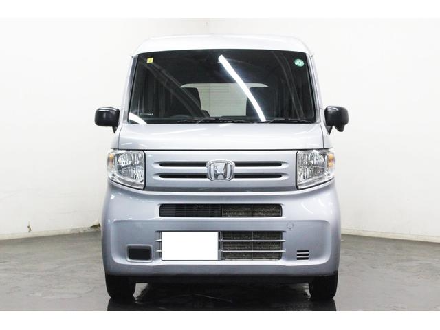 Ｎ－ＶＡＮ Ｇ・ホンダセンシング　４ＷＤ　衝突被害軽減ブレーキ　キーレス（30枚目）