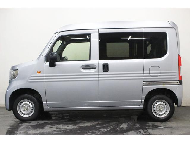 Ｎ－ＶＡＮ Ｇ・ホンダセンシング　４ＷＤ　衝突被害軽減ブレーキ　キーレス（31枚目）