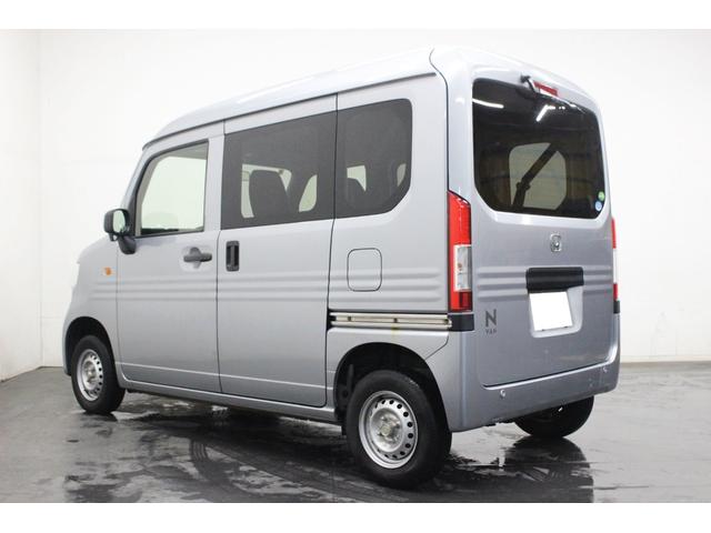 Ｎ－ＶＡＮ Ｇ・ホンダセンシング　４ＷＤ　衝突被害軽減ブレーキ　キーレス（32枚目）