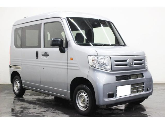 Ｎ－ＶＡＮ Ｇ・ホンダセンシング　４ＷＤ　衝突被害軽減ブレーキ　キーレス（36枚目）