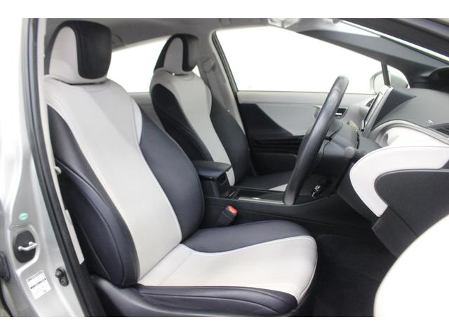 MIRAI ベースグレード 本州仕入車 水素自動車 ナビ バックカメラ bluetooth テレビ ワイヤレス充電 スマートキー プッシュスタート 衝突被害軽減ブレーキ パワーシート シートヒーター ETC(28枚目)