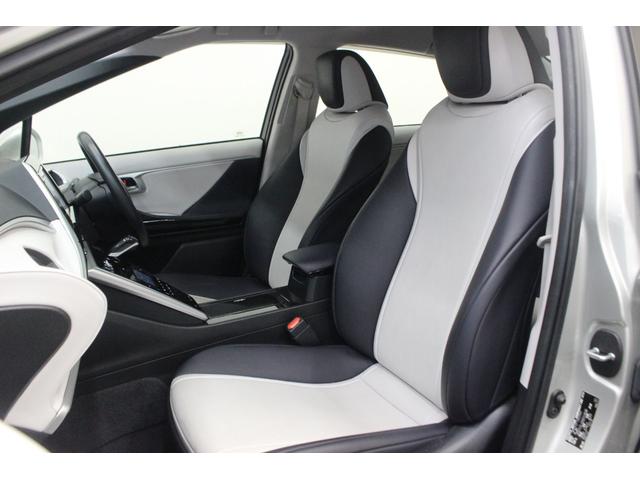 MIRAI ベースグレード 本州仕入車 水素自動車 ナビ バックカメラ bluetooth テレビ ワイヤレス充電 スマートキー プッシュスタート 衝突被害軽減ブレーキ パワーシート シートヒーター ETC(29枚目)