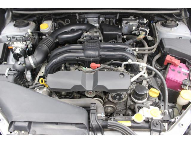 インプレッサG4 2.0iアイサイト 4WD 冬タイヤ付き ナビ バックカメラ bluetooth テレビ 衝突被害軽減ブレーキ ETC(6枚目)