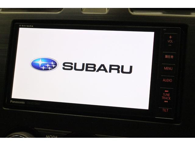 インプレッサG4 2.0iアイサイト 4WD 冬タイヤ付き ナビ バックカメラ bluetooth テレビ 衝突被害軽減ブレーキ ETC(10枚目)