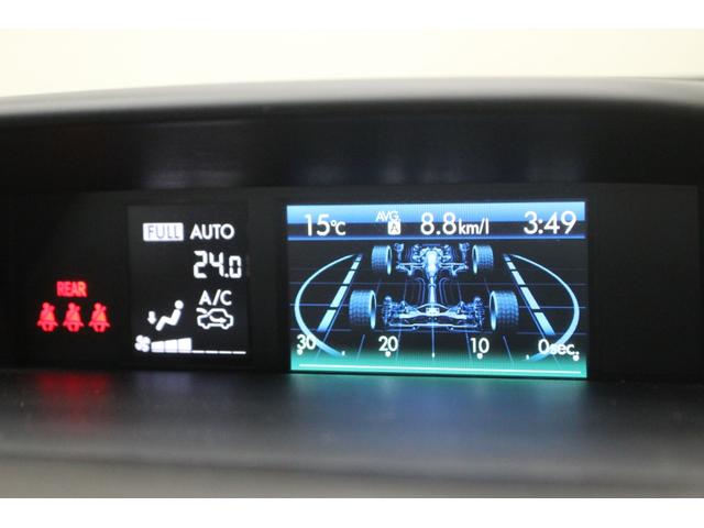 インプレッサG4 2.0iアイサイト 4WD 冬タイヤ付き ナビ バックカメラ bluetooth テレビ 衝突被害軽減ブレーキ ETC(15枚目)