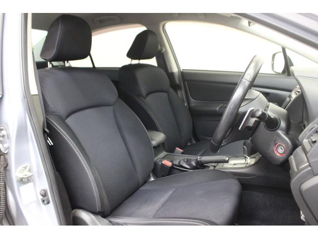 インプレッサG4 2.0iアイサイト 4WD 冬タイヤ付き ナビ バックカメラ bluetooth テレビ 衝突被害軽減ブレーキ ETC(20枚目)