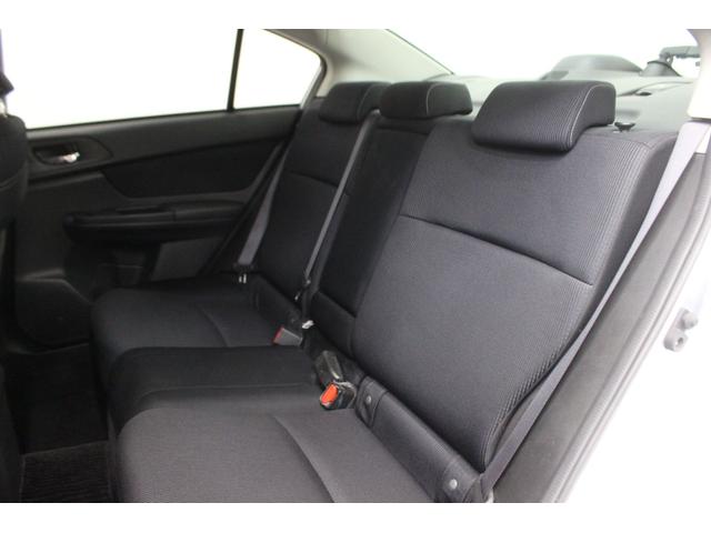 インプレッサG4 2.0iアイサイト 4WD 冬タイヤ付き ナビ バックカメラ bluetooth テレビ 衝突被害軽減ブレーキ ETC(23枚目)