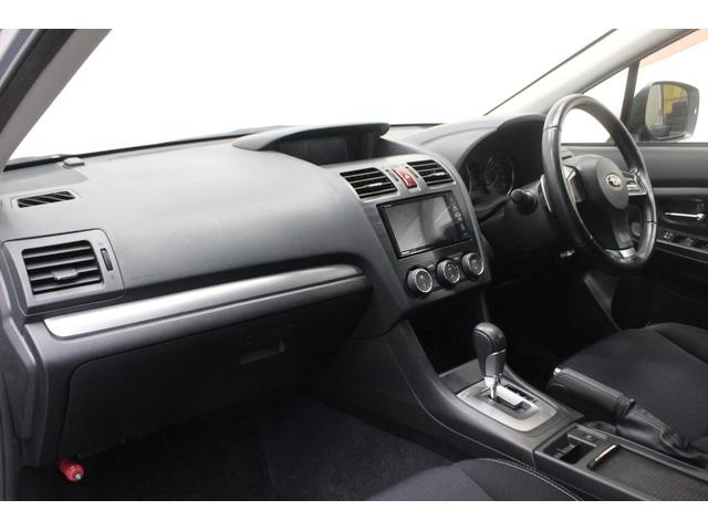 インプレッサG4 2.0iアイサイト 4WD 冬タイヤ付き ナビ バックカメラ bluetooth テレビ 衝突被害軽減ブレーキ ETC(33枚目)