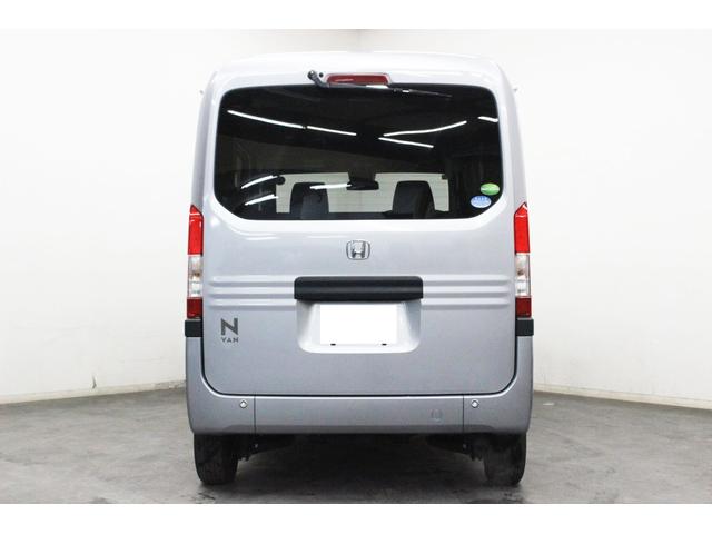 Ｎ－ＶＡＮ Ｇ・ホンダセンシング　４ＷＤ　衝突被害軽減ブレーキ　キーレス（33枚目）
