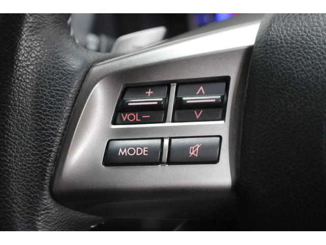 ＸＶハイブリッド ２．０ｉ－Ｌ　アイサイト　４ＷＤ　本州仕入車　ナビ　バックカメラ　テレビ　スマートキー　プッシュスタート　衝突被害軽減ブレーキ　ＥＴＣ（22枚目）