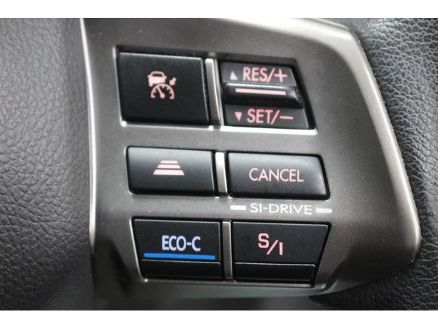 ＸＶハイブリッド ２．０ｉ－Ｌ　アイサイト　４ＷＤ　本州仕入車　ナビ　バックカメラ　テレビ　スマートキー　プッシュスタート　衝突被害軽減ブレーキ　ＥＴＣ（23枚目）