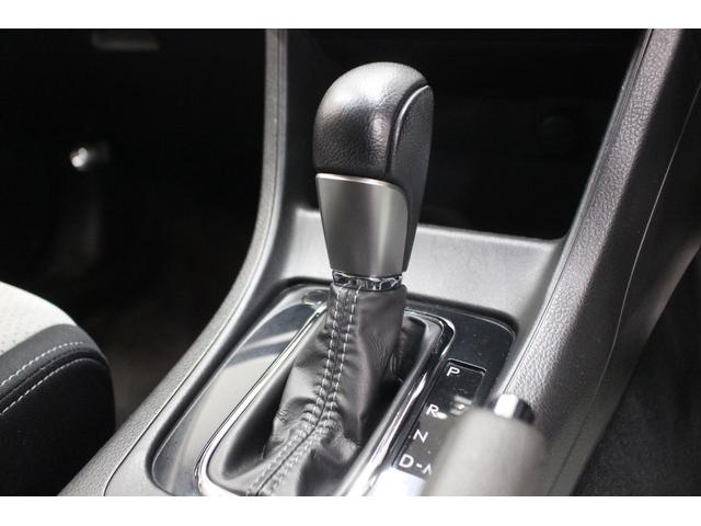 ＸＶハイブリッド ２．０ｉ－Ｌ　アイサイト　４ＷＤ　本州仕入車　ナビ　バックカメラ　テレビ　スマートキー　プッシュスタート　衝突被害軽減ブレーキ　ＥＴＣ（24枚目）