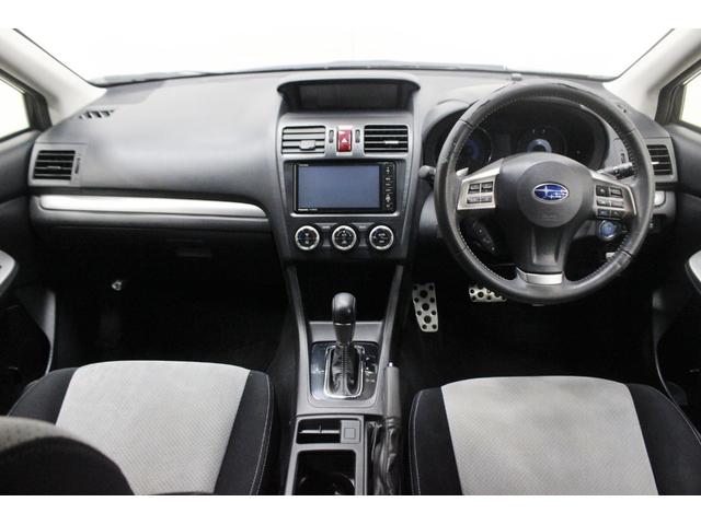 ＸＶハイブリッド ２．０ｉ－Ｌ　アイサイト　４ＷＤ　本州仕入車　ナビ　バックカメラ　テレビ　スマートキー　プッシュスタート　衝突被害軽減ブレーキ　ＥＴＣ（28枚目）