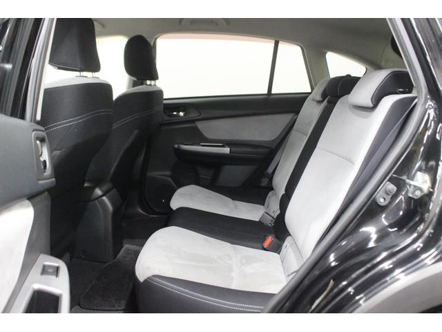 ＸＶハイブリッド ２．０ｉ－Ｌ　アイサイト　４ＷＤ　本州仕入車　ナビ　バックカメラ　テレビ　スマートキー　プッシュスタート　衝突被害軽減ブレーキ　ＥＴＣ（33枚目）