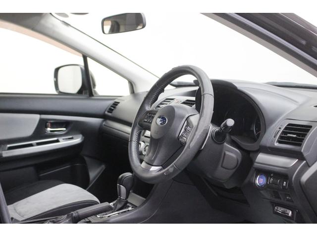 ＸＶハイブリッド ２．０ｉ－Ｌ　アイサイト　４ＷＤ　本州仕入車　ナビ　バックカメラ　テレビ　スマートキー　プッシュスタート　衝突被害軽減ブレーキ　ＥＴＣ（43枚目）