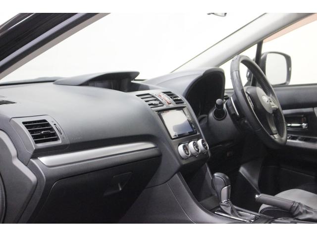 ＸＶハイブリッド ２．０ｉ－Ｌ　アイサイト　４ＷＤ　本州仕入車　ナビ　バックカメラ　テレビ　スマートキー　プッシュスタート　衝突被害軽減ブレーキ　ＥＴＣ（44枚目）