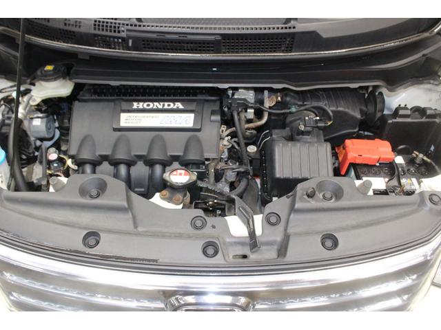 フリードスパイクハイブリッド ジャストセレクション　ナビ　両側パワースライドドア（10枚目）