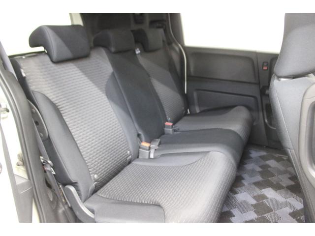 フリードスパイクハイブリッド ジャストセレクション　ナビ　両側パワースライドドア（24枚目）