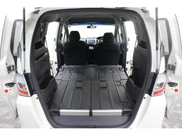 フリードスパイクハイブリッド ジャストセレクション　ナビ　両側パワースライドドア（27枚目）