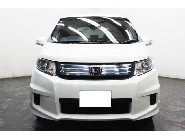 フリードスパイクハイブリッド ジャストセレクション　ナビ　両側パワースライドドア（28枚目）