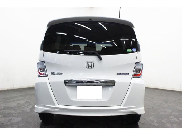 フリードスパイクハイブリッド ジャストセレクション　ナビ　両側パワースライドドア（31枚目）