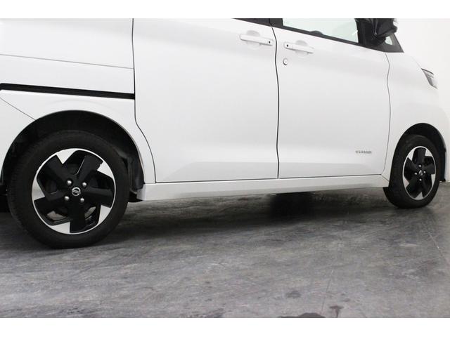 ルークス ハイウェイスター X プロパイロットエディション 4WD 本州仕入車 バックカメラ アラウンドビュー スマートキー プッシュスタート 両側パワースライドドア シートヒーター ETC(11枚目)