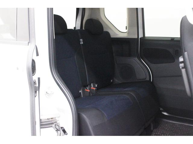 ルークス ハイウェイスター X プロパイロットエディション 4WD 本州仕入車 バックカメラ アラウンドビュー スマートキー プッシュスタート 両側パワースライドドア シートヒーター ETC(27枚目)