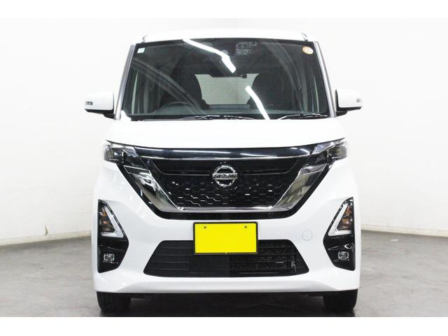 ルークス ハイウェイスター X プロパイロットエディション 4WD 本州仕入車 バックカメラ アラウンドビュー スマートキー プッシュスタート 両側パワースライドドア シートヒーター ETC(31枚目)