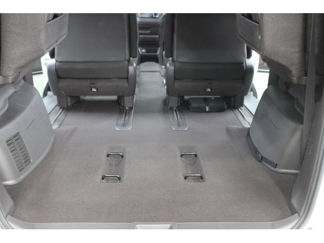 フリードハイブリッド ハイブリッド・Gホンダセンシング 4WD 本州仕入車 両側パワースライドドア スマートキー プッシュスタート 衝突被害軽減ブレーキ シートヒーター ETC(8枚目)