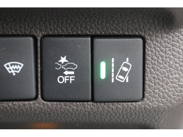 フリードハイブリッド ハイブリッド・Gホンダセンシング 4WD 本州仕入車 両側パワースライドドア スマートキー プッシュスタート 衝突被害軽減ブレーキ シートヒーター ETC(16枚目)