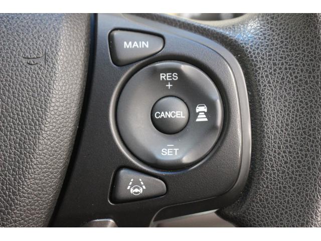 フリードハイブリッド ハイブリッド・Gホンダセンシング 4WD 本州仕入車 両側パワースライドドア スマートキー プッシュスタート 衝突被害軽減ブレーキ シートヒーター ETC(23枚目)