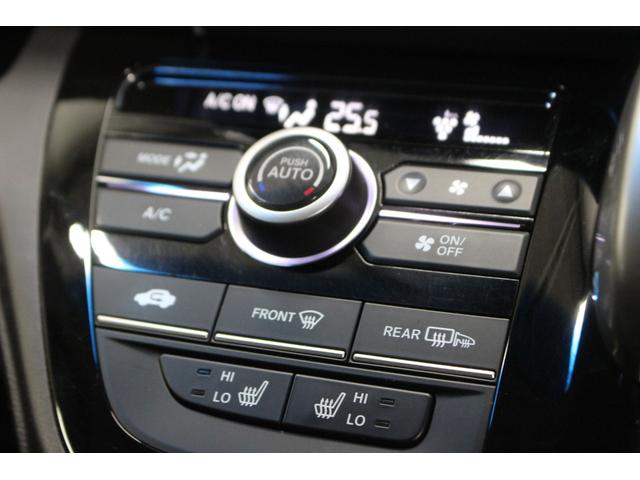 フリードハイブリッド ハイブリッド・Gホンダセンシング 4WD 本州仕入車 両側パワースライドドア スマートキー プッシュスタート 衝突被害軽減ブレーキ シートヒーター ETC(29枚目)