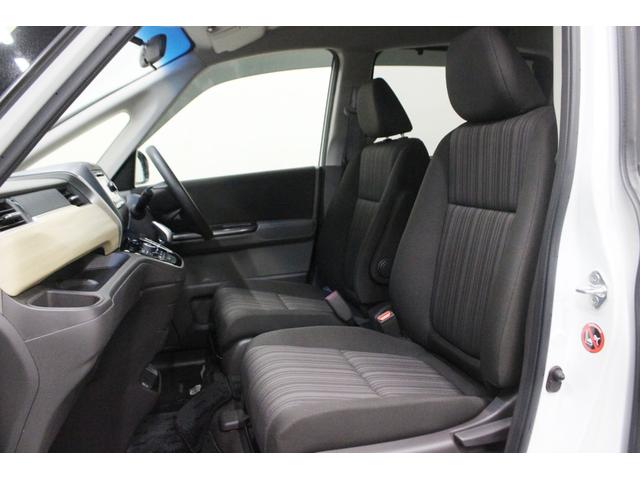 フリードハイブリッド ハイブリッド・Gホンダセンシング 4WD 本州仕入車 両側パワースライドドア スマートキー プッシュスタート 衝突被害軽減ブレーキ シートヒーター ETC(33枚目)