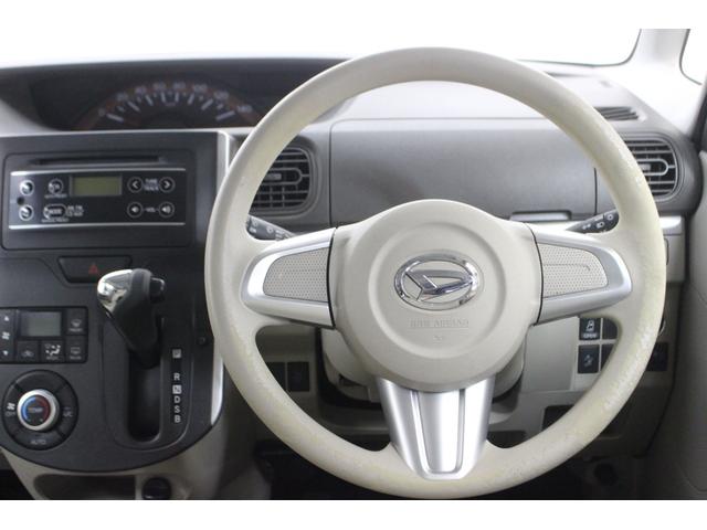 タント X SA 4WD スマートキー プッシュスタート 衝突被害軽減ブレーキ ETC(13枚目)