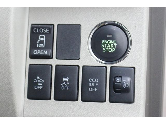 タント X SA 4WD スマートキー プッシュスタート 衝突被害軽減ブレーキ ETC(15枚目)