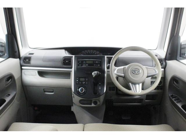 タント X SA 4WD スマートキー プッシュスタート 衝突被害軽減ブレーキ ETC(21枚目)