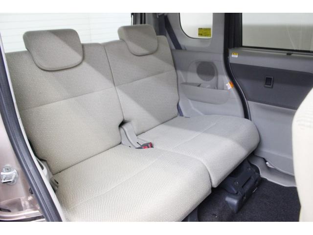 タント X SA 4WD スマートキー プッシュスタート 衝突被害軽減ブレーキ ETC(25枚目)