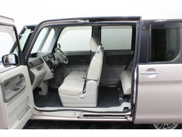 タント X SA 4WD スマートキー プッシュスタート 衝突被害軽減ブレーキ ETC(27枚目)