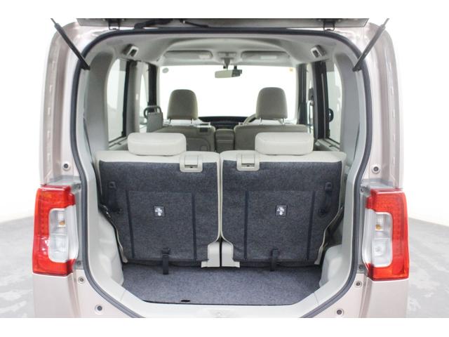 タント X SA 4WD スマートキー プッシュスタート 衝突被害軽減ブレーキ ETC(28枚目)